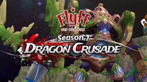 Dragon Crusade .